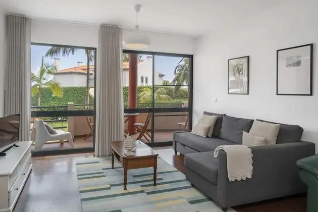 Apart Daire, 1 Yatak Odası, Balkon