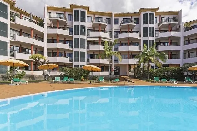 Apart Daire, 1 Yatak Odası, Balkon