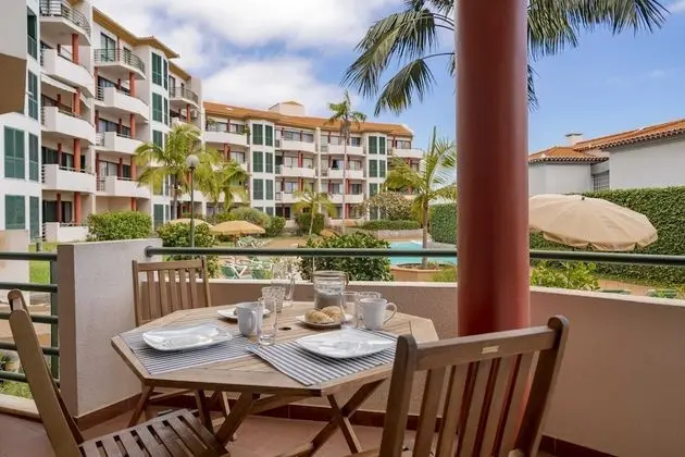 Apart Daire, 1 Yatak Odası, Balkon