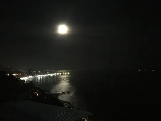 Ortak Ranzalı Oda, Karma Ranzalı Oda, Deniz Manzaralı (4 people)