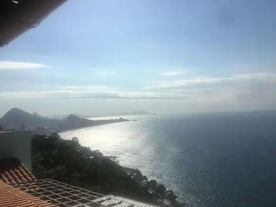 Ortak Ranzalı Oda, Karma Ranzalı Oda, Deniz Manzaralı (4 people)