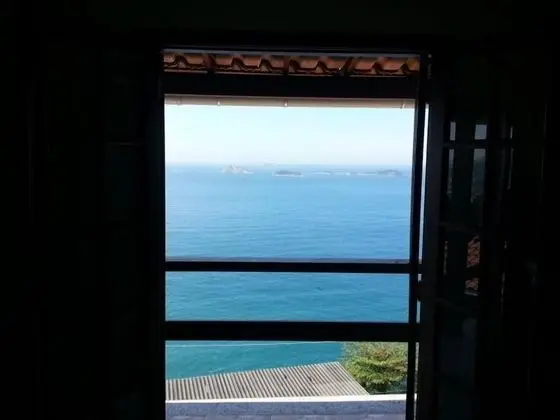 Ortak Ranzalı Oda, Karma Ranzalı Oda, Deniz Manzaralı (6 people)