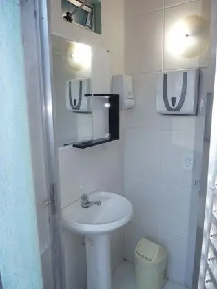 Ortak Ranzalı Oda, Karma Ranzalı Oda, Deniz Manzaralı (6 people)