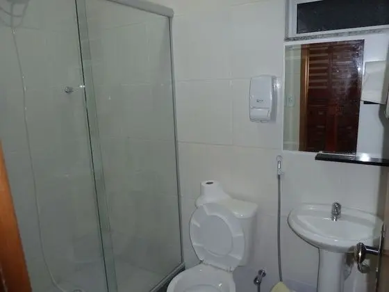 Ortak Ranzalı Oda, Sadece kadınlar için, Plaj Manzaralı (4 people)