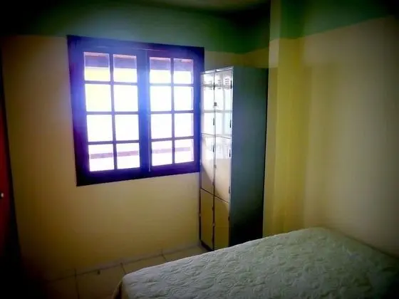 Ortak Ranzalı Oda, Sadece kadınlar için, Plaj Manzaralı (4 people)