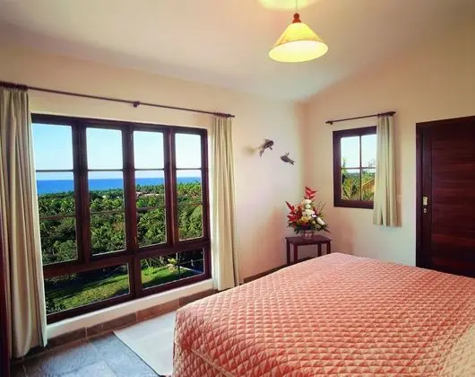 Duplex Ocean View Chalet