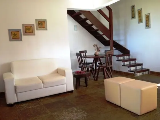 Duplex Ocean View Chalet