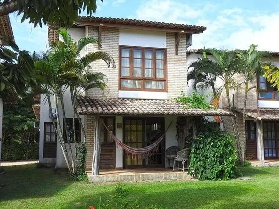 Garden View Duplex Cottage