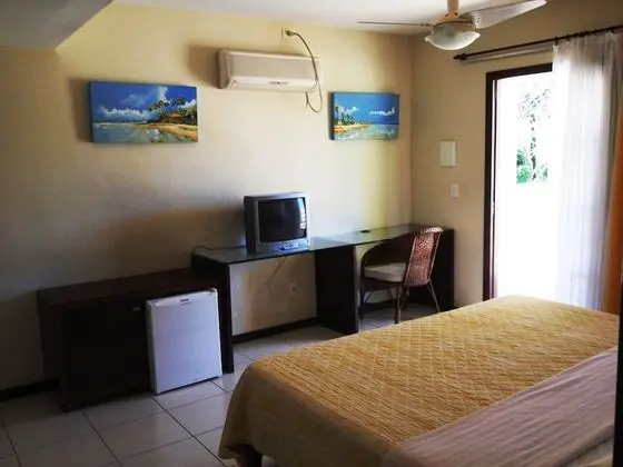 Standard Suite