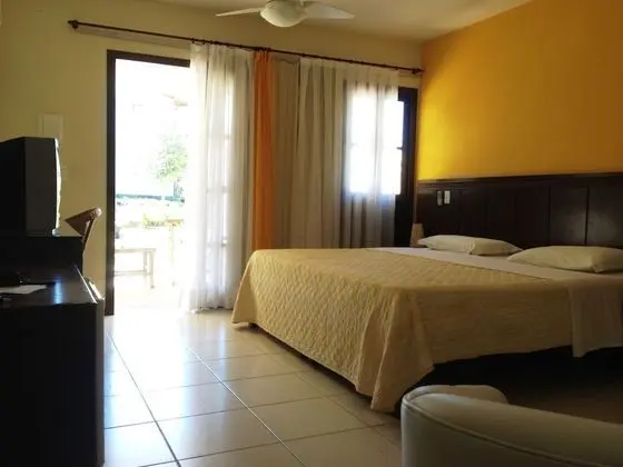 Standard Suite