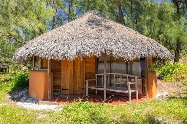 Panoramic Bungalov