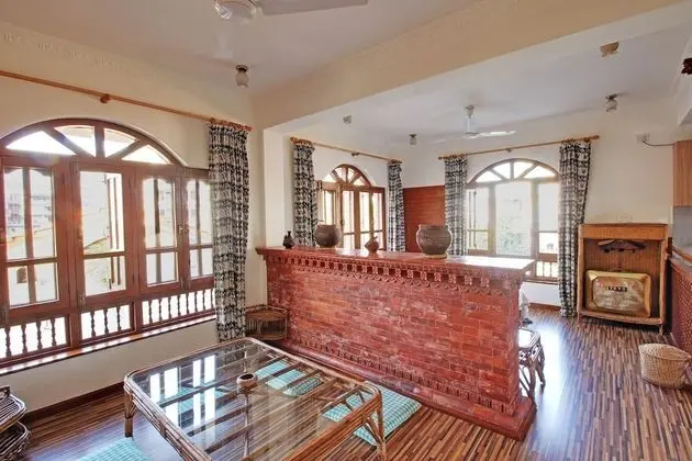 Honeymoon Stüdyo Süit, 1 En Büyük (King) Boy Yatak, Dağ Manzaralı