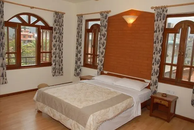 Luxury Apart Daire