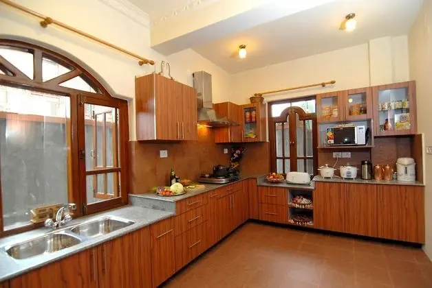 Luxury Apart Daire