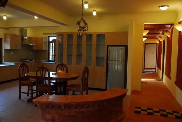 Luxury Apart Daire