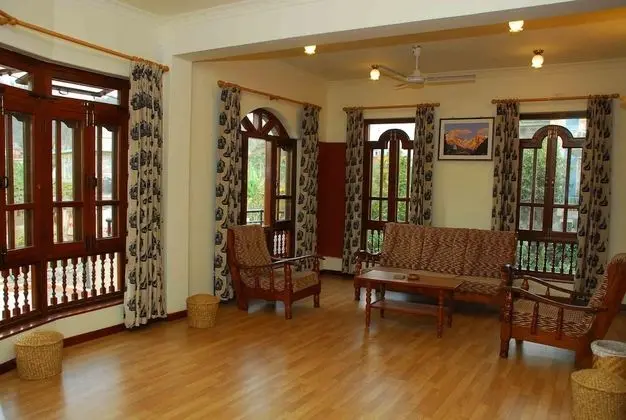 Luxury Apart Daire