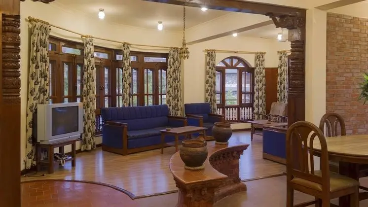 Luxury Apart Daire