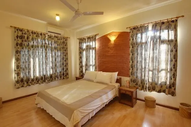 Luxury Apart Daire