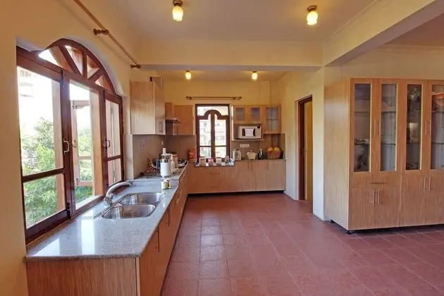 Luxury Apart Daire