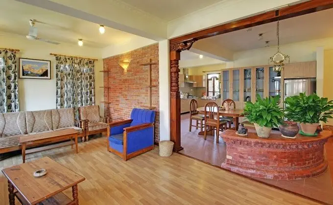 Luxury Apart Daire