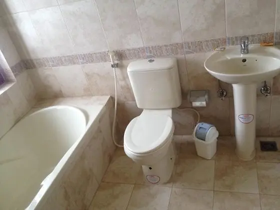 Luxury Apart Daire