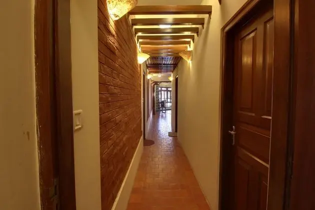 Luxury Apart Daire
