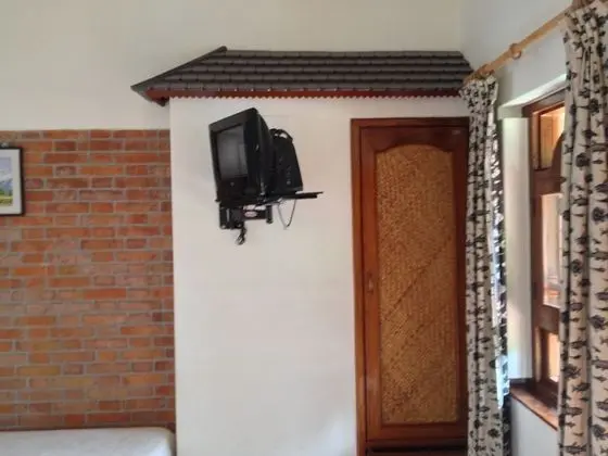 Standard Tek Büyük Yataklı Oda, 1 Yatak Odası