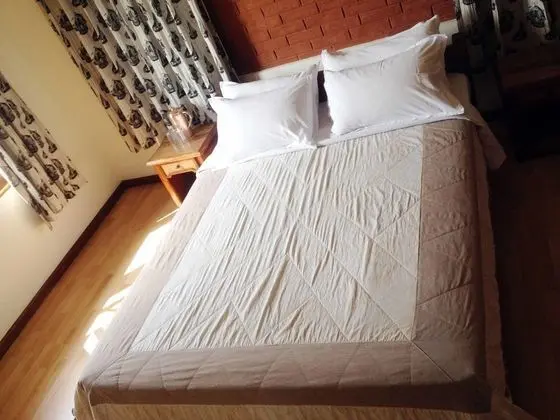 Standard Tek Büyük Yataklı Oda, 1 Yatak Odası