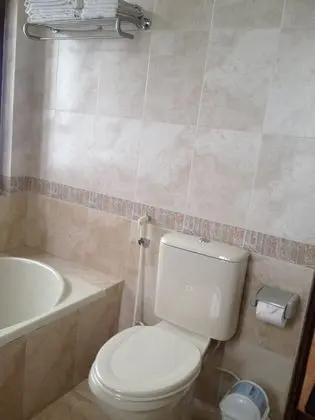 Standard Tek Büyük Yataklı Oda, 1 Yatak Odası