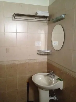 Standard Tek Büyük Yataklı Oda, 1 Yatak Odası