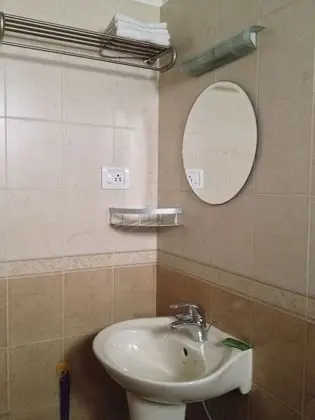 Standard Tek Büyük Yataklı Oda, 1 Yatak Odası
