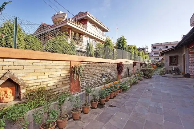 Standard Tek Büyük Yataklı Oda, 1 Yatak Odası