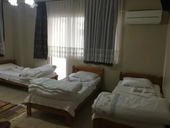 Triple, Şehir Manzaralı