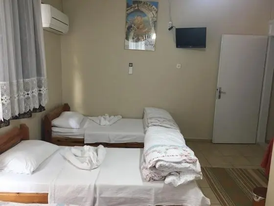 Triple, Şehir Manzaralı