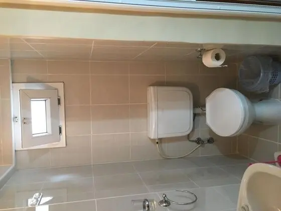 Triple, Şehir Manzaralı