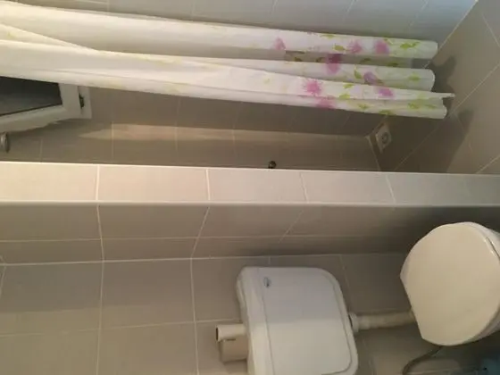 Twin, Şehir Manzaralı
