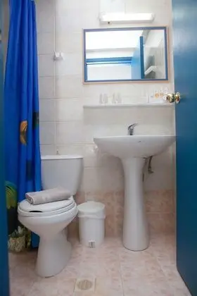 Stüdyo, Deniz Manzaralı