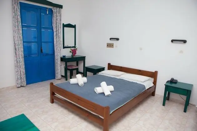 Stüdyo, Deniz Manzaralı (3 adults)
