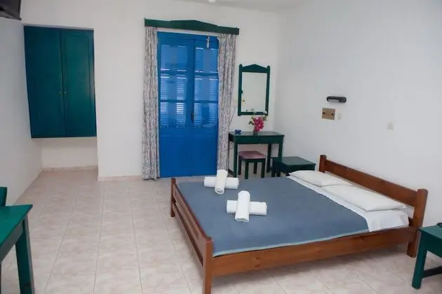 Stüdyo, Deniz Manzaralı (3 adults)