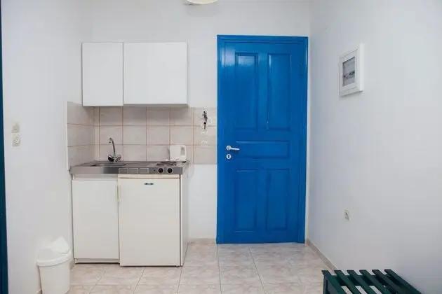 Stüdyo, Deniz Manzaralı (3 adults)