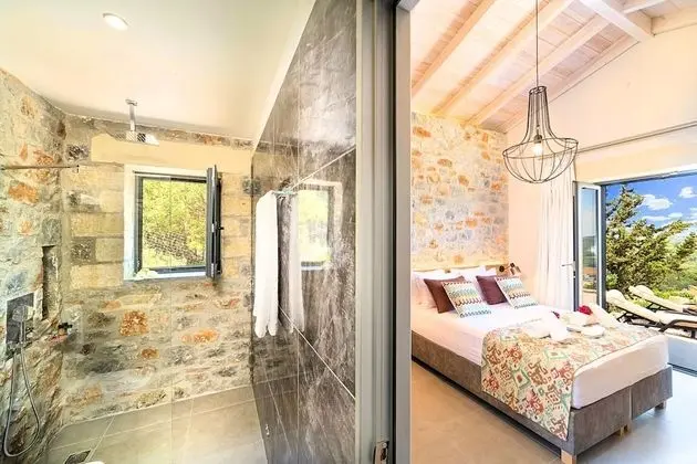 Villa, 3 Yatak Odası, Kişiye Özel Havuzlu