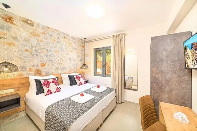 Villa, 3 Yatak Odası, Kişiye Özel Havuzlu