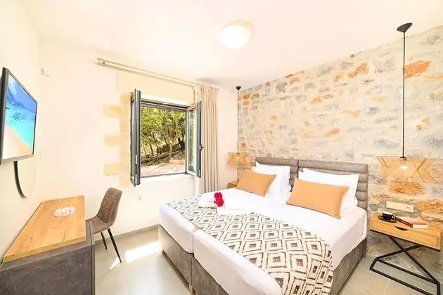 Villa, 3 Yatak Odası, Kişiye Özel Havuzlu