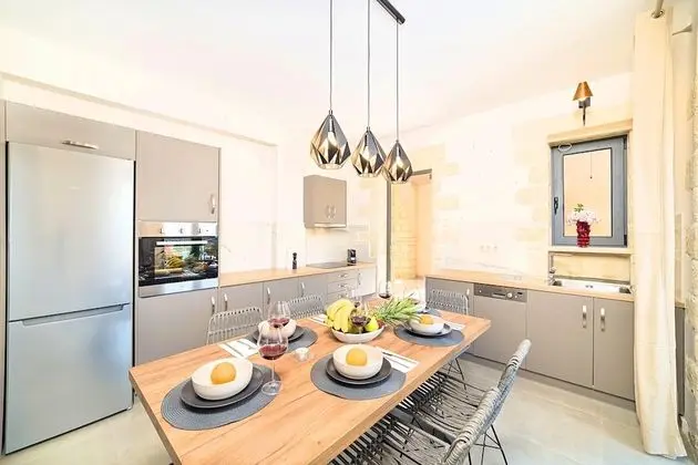 Villa, 3 Yatak Odası, Kişiye Özel Havuzlu