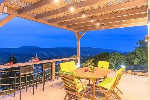 Villa, 3 Yatak Odası, Kişiye Özel Havuzlu