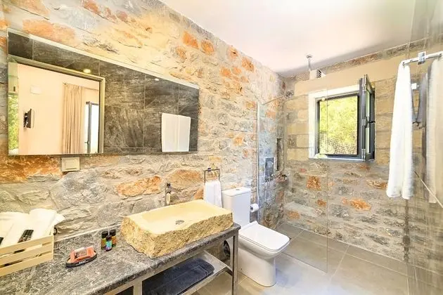 Villa, 3 Yatak Odası, Kişiye Özel Havuzlu