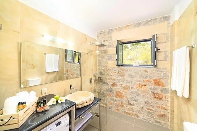 Villa, 3 Yatak Odası, Kişiye Özel Havuzlu