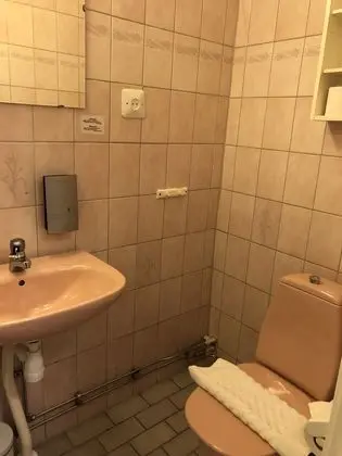 Tek Kişilik Oda