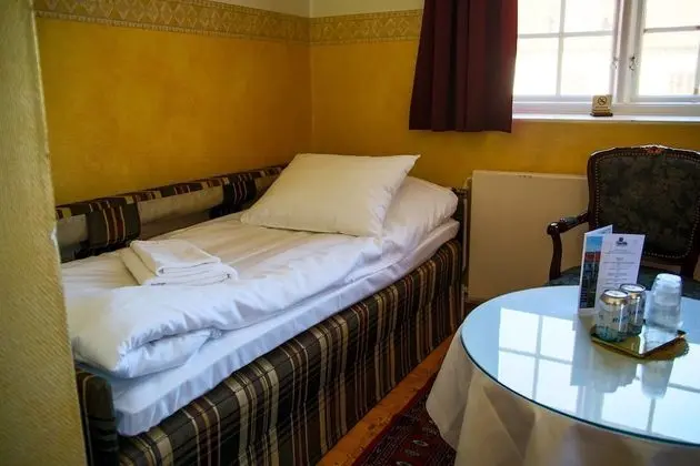 Tek Kişilik Oda (with Sofa Bed)