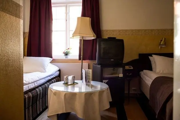 Tek Kişilik Oda (with Sofa Bed)